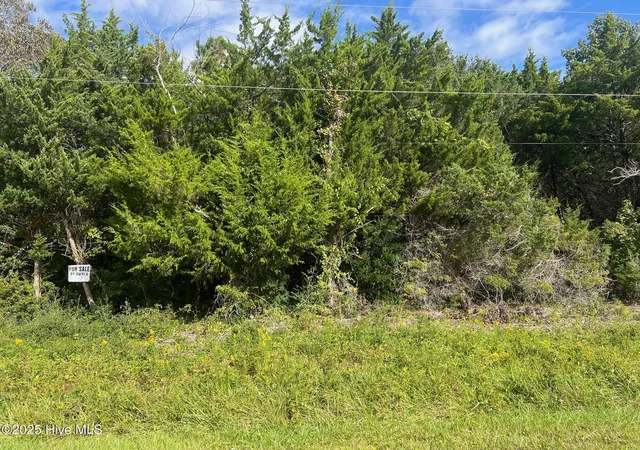 Photo 3 of Land for sale at 157 Sunrise Dr, Beaufort, NC 28516 | MLS# 100538718 | Listing updated on 2026-05-08