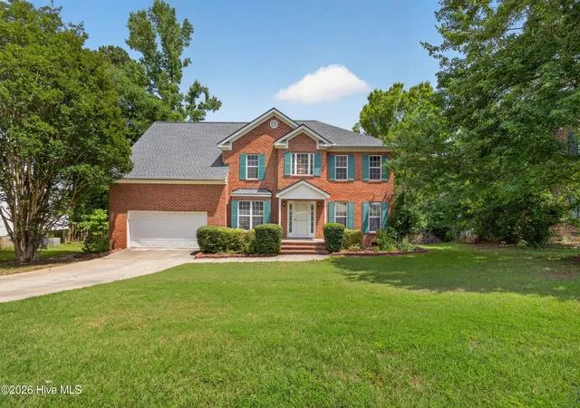 Photo 1 of Single family home for sale at 4090 Quinn Dr, Evans, GA 30809 | MLS# 100582637 | Listing updated on 2026-09-02