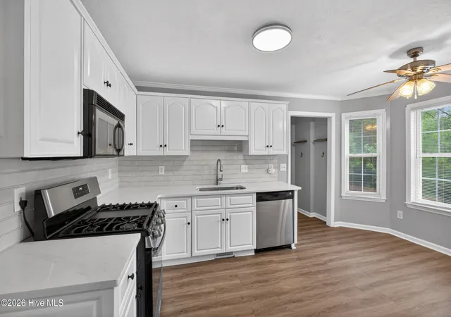 Photo 3 of Single family home for sale at 4090 Quinn Dr, Evans, GA 30809 | MLS# 100582637 | Listing updated on 2026-09-02