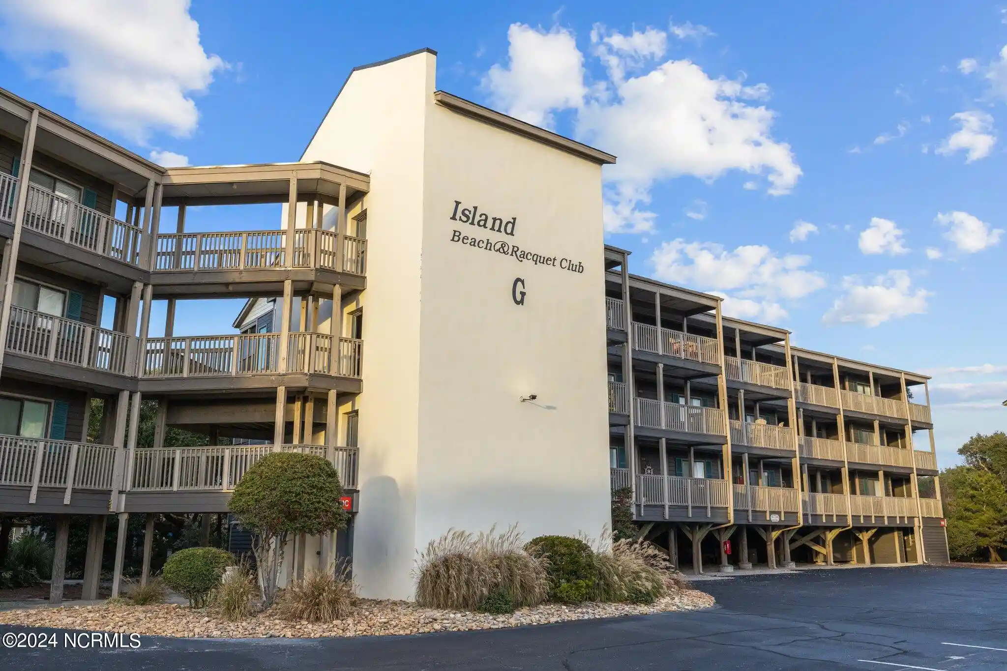 Photo 1 of Condo for sale at 2404 W Fort Macon Rd #103G, Atlantic Beach, NC 28512 | MLS# 100611592 | Listing updated on 2026-10-21