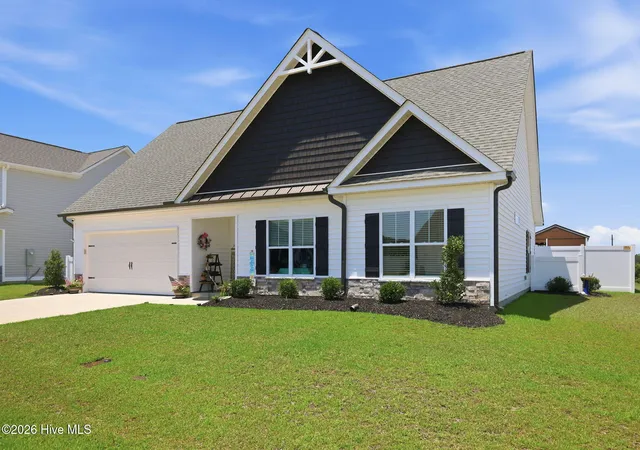 Homes for sale in Ayden, NC | 4008 Swift Creek, Ayden, NC 28513 | MLS# 100587929