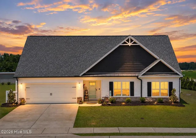 Photo 1 of Single family home for sale at 4008 Swift Crk, Ayden, NC 28513 | MLS# 100587929 | Listing updated on 2026-09-11
