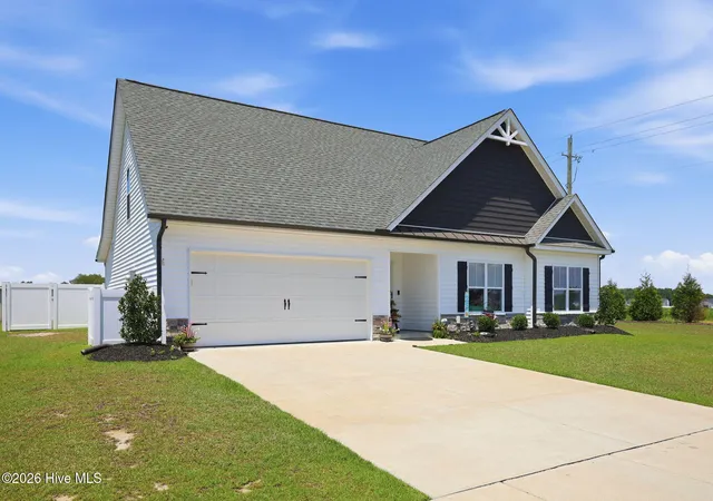 Homes for sale in Ayden, NC | 4008 Swift Creek, Ayden, NC 28513 | MLS# 100587929