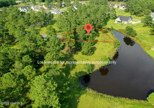 4th image of 1017 Fynn Notch Sw, Sunset Beach, NC 28468 | MLS# 100568211