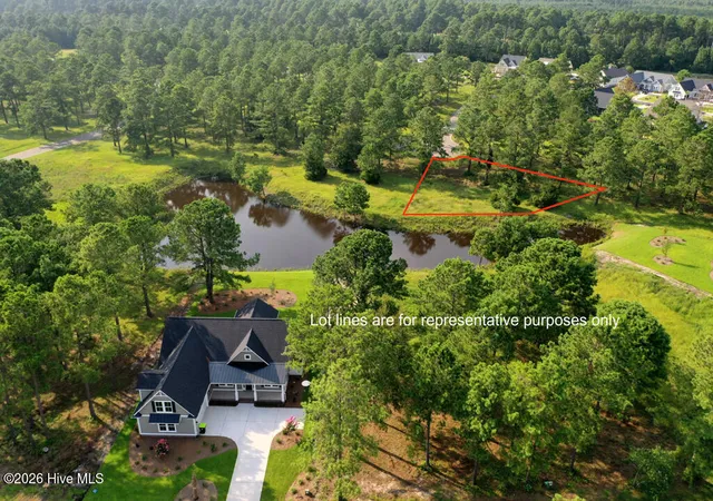 5th image of 1017 Fynn Notch Sw, Sunset Beach, NC 28468 | MLS# 100568211