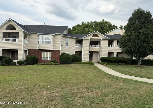 Homes for sale in Greenville, NC | 605 Spring Forest Rd #E, Greenville, NC 27834 | MLS# 100586100