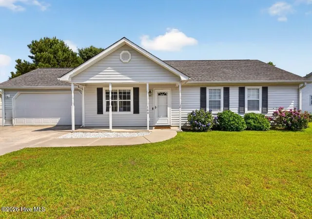 Homes for sale in Hubert, NC | 164 Glenwood Dr, Hubert, NC 28539 | MLS# 100580207