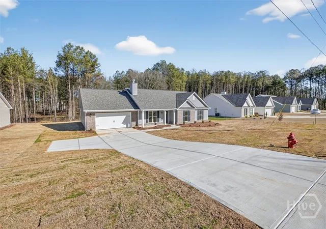 Homes for sale in Martin, GA | 574 Oil Mill Rd #6, Martin, GA 30557 | MLS# CL342526