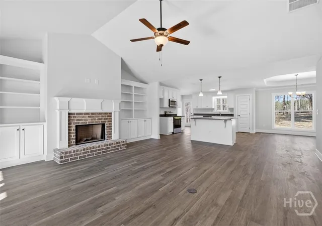 Homes for sale in Martin, GA | 574 Oil Mill Rd #6, Martin, GA 30557 | MLS# CL342526