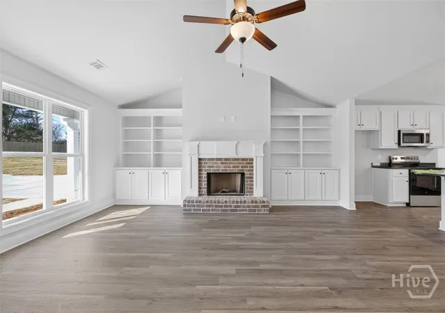 Homes for sale in Martin, GA | 574 Oil Mill Rd #6, Martin, GA 30557 | MLS# CL342526