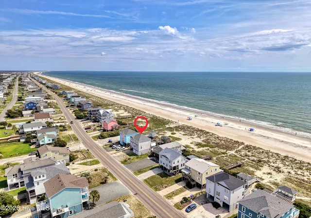 Photo 40 of Single family home for sale at 2227 E Beach Dr, Oak Island, NC 28465 | MLS# 100598605 | Listing updated on 2026-08-31