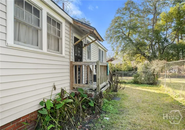 Homes for sale in Savannah, GA | 723 E 39Th St, Savannah, GA 31401 | MLS# SA345891