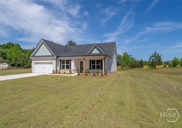 Homes for sale in Good Hope, GA | 209 Squirrel Run, Good Hope, GA 30641 | MLS# CL345550