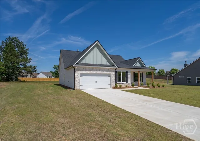 Homes for sale in Good Hope, GA | 209 Squirrel Run, Good Hope, GA 30641 | MLS# CL345550
