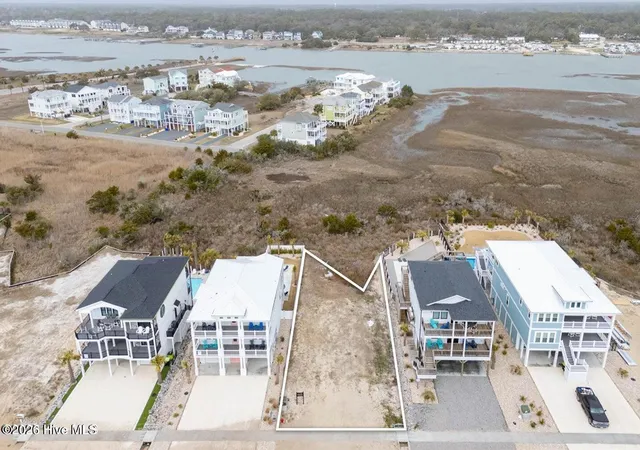 5th image of 23 Grand View Dr, Ocean Isle Beach, NC 28469 | MLS# 100556227