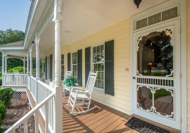 Photo 2 of Single family home for sale at 2437 Highway 70, Beaufort, NC 28516 | MLS# 100590393 | Listing updated on 2026-09-12