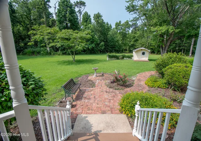 Photo 3 of Single family home for sale at 2437 Highway 70, Beaufort, NC 28516 | MLS# 100590393 | Listing updated on 2026-09-12