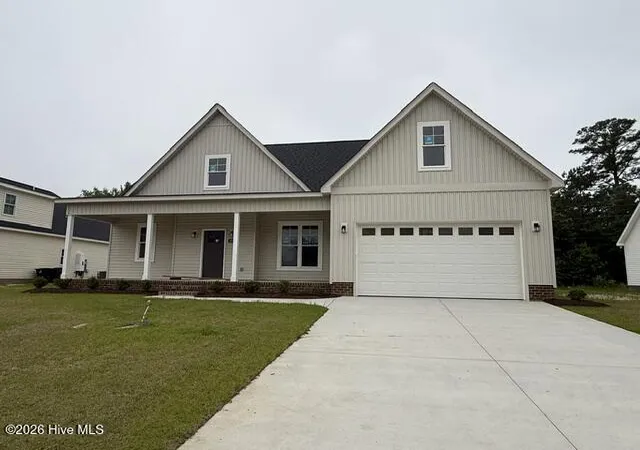 Homes for sale in Farmville, NC | 3295 School View Dr, Farmville, NC 27828 | MLS# 100577448