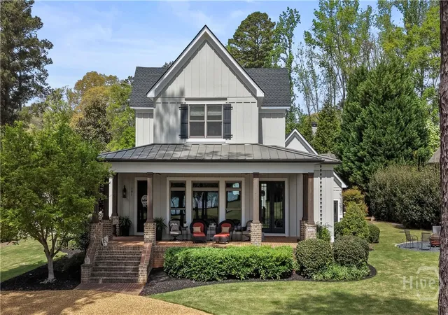 Homes for sale in Eatonton, GA | 101 Hawks Ridge, Eatonton, GA 31024 | MLS# CL353020