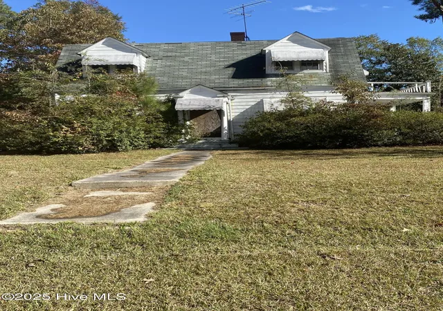Photo 1 of Single family home for sale at 960 Hill St, Rocky Mount, NC 27801 | MLS# 100539832 | Listing updated on 2026-05-12