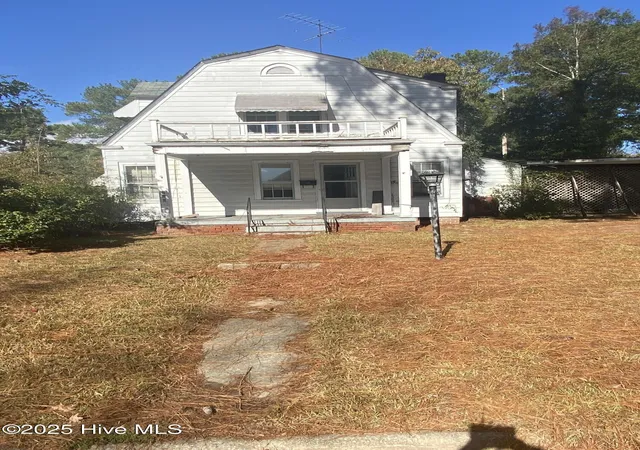 Photo 3 of Single family home for sale at 960 Hill St, Rocky Mount, NC 27801 | MLS# 100539832 | Listing updated on 2026-05-12