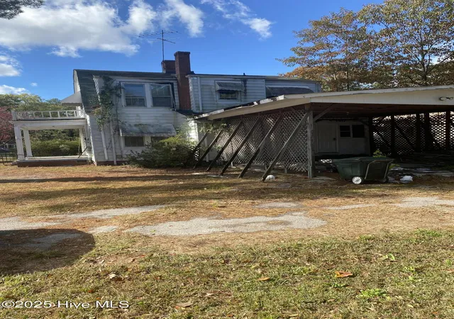 Photo 4 of Single family home for sale at 960 Hill St, Rocky Mount, NC 27801 | MLS# 100539832 | Listing updated on 2026-05-12