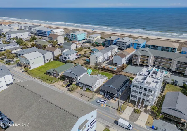 1st image of 510 Canal Dr, Carolina Beach, NC 28428 | MLS# 100559910