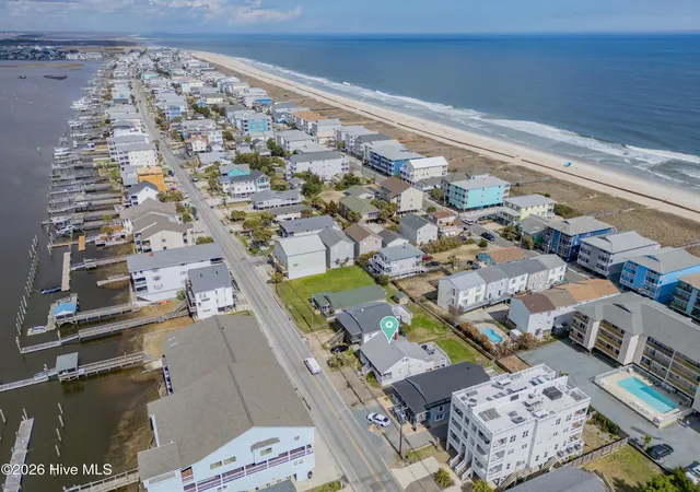 2nd image of 510 Canal Dr, Carolina Beach, NC 28428 | MLS# 100559910