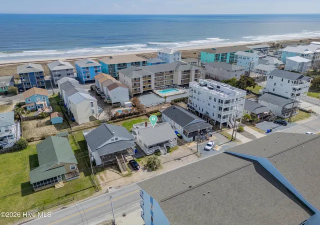 3rd image of 510 Canal Dr, Carolina Beach, NC 28428 | MLS# 100559910