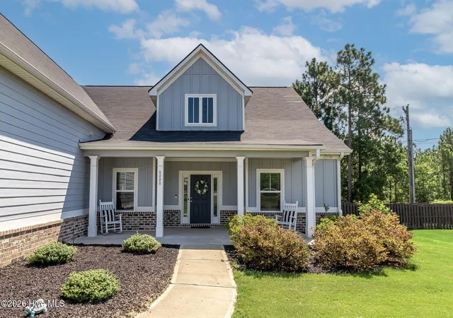 Photo 2 of Single family home for sale at 8000 Crossbow Landing, Graniteville, SC 29829 | MLS# 100588296 | Listing updated on 2026-07-11