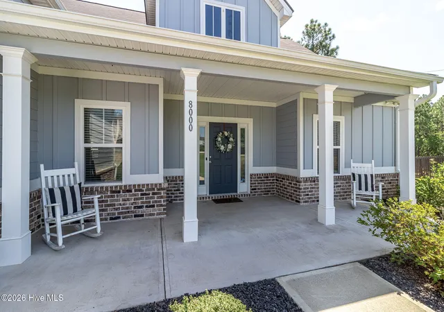 Photo 3 of Single family home for sale at 8000 Crossbow Landing, Graniteville, SC 29829 | MLS# 100588296 | Listing updated on 2026-07-11