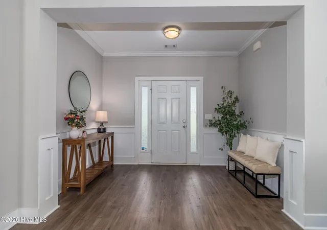 Photo 4 of Single family home for sale at 8000 Crossbow Landing, Graniteville, SC 29829 | MLS# 100588296 | Listing updated on 2026-07-11