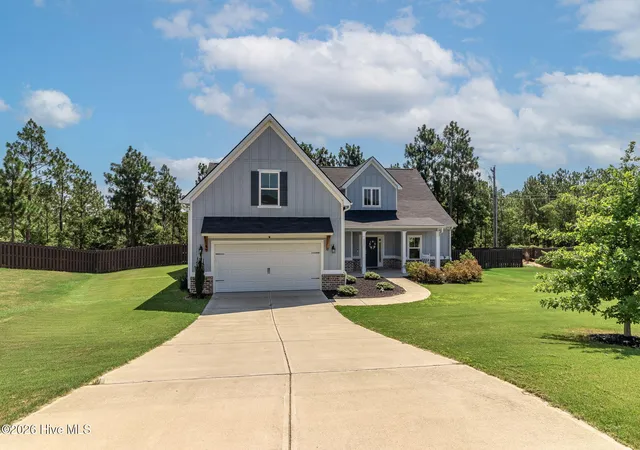Photo 54 of Single family home for sale at 8000 Crossbow Landing, Graniteville, SC 29829 | MLS# 100588296 | Listing updated on 2026-07-11