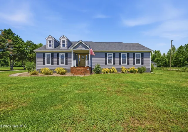Homes for sale in South Mills, NC | 136 Culpepper Rd, South Mills, NC 27976 | MLS# 100574701
