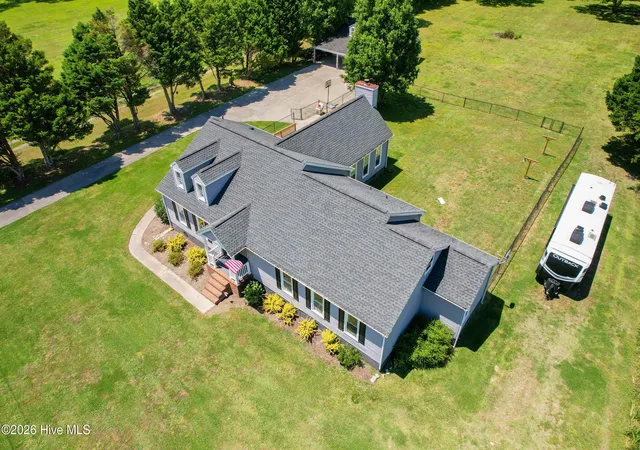 Homes for sale in South Mills, NC | 136 Culpepper Rd, South Mills, NC 27976 | MLS# 100574701