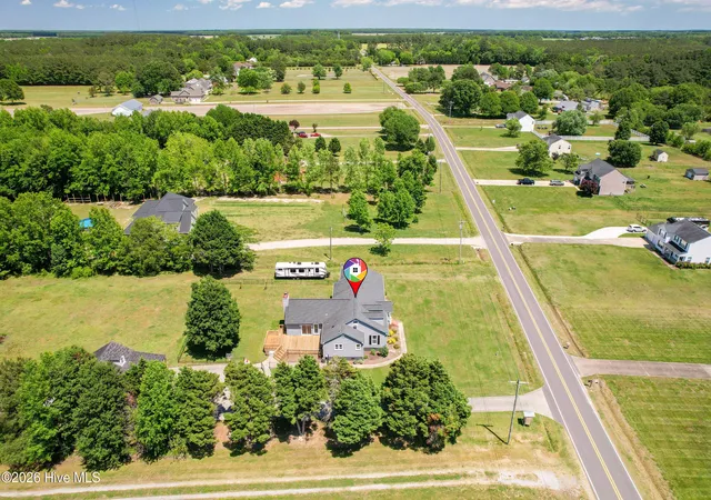 Homes for sale in South Mills, NC | 136 Culpepper Rd, South Mills, NC 27976 | MLS# 100574701
