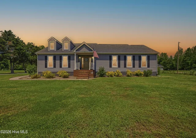 Homes for sale in South Mills, NC | 136 Culpepper Rd, South Mills, NC 27976 | MLS# 100574701
