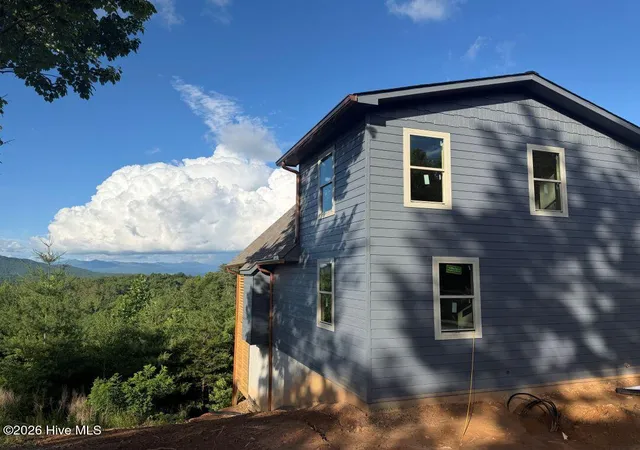 Photo 1 of Single family home for sale at 821 Point Overlook Trl, Murphy, NC 28906 | MLS# 98524445 | Listing updated on 2026-06-11