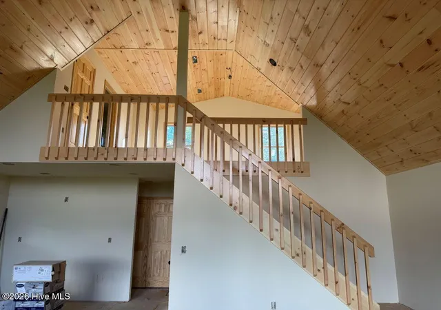 Photo 6 of Single family home for sale at 821 Point Overlook Trl, Murphy, NC 28906 | MLS# 98524445 | Listing updated on 2026-06-11