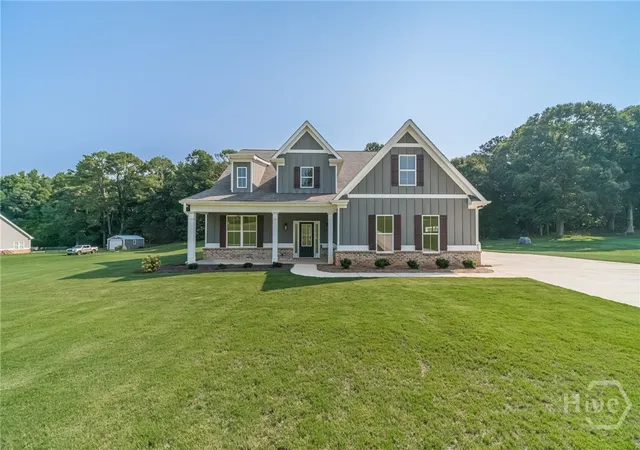 Photo 1 of Single family home for sale at 3145 George Williams, Monroe, GA 30656 | MLS# CL362602 | Listing updated on 2026-09-15