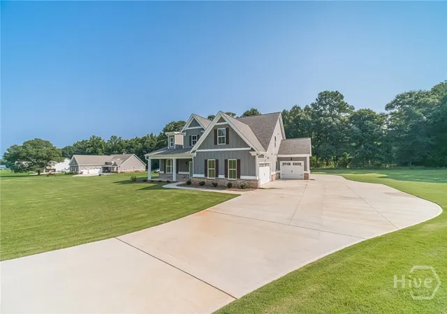 Photo 2 of Single family home for sale at 3145 George Williams, Monroe, GA 30656 | MLS# CL362602 | Listing updated on 2026-09-15