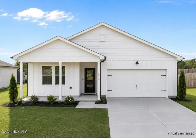 1st image of 1517 Faith River Path, Wendell, NC 27591 | MLS# 100563711
