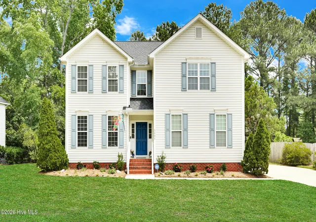 1st image of 3605 E Baywood Ln E, Greenville, NC 27834 | MLS# 100581099