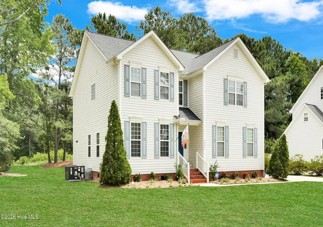 2nd image of 3605 E Baywood Ln E, Greenville, NC 27834 | MLS# 100581099