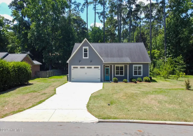 Homes for sale in Greenville, NC | 102 Ironwood Dr, Greenville, NC 27834 | MLS# 100555305