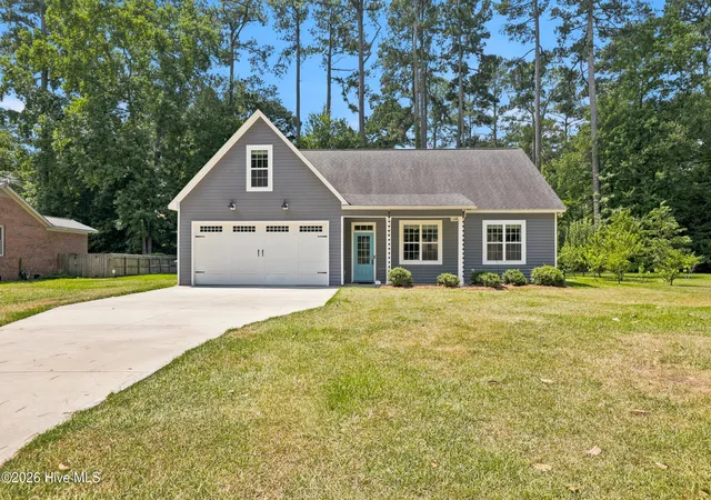 Homes for sale in Greenville, NC | 102 Ironwood Dr, Greenville, NC 27834 | MLS# 100555305