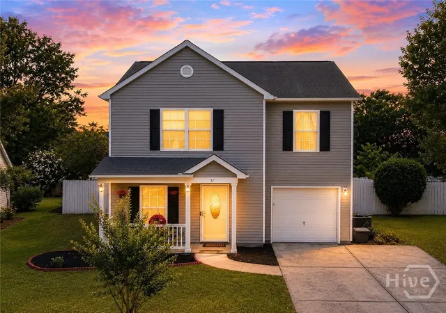 1st image of 37 Hamilton Grove Dr, Pooler, GA 31322 | MLS# SA359800