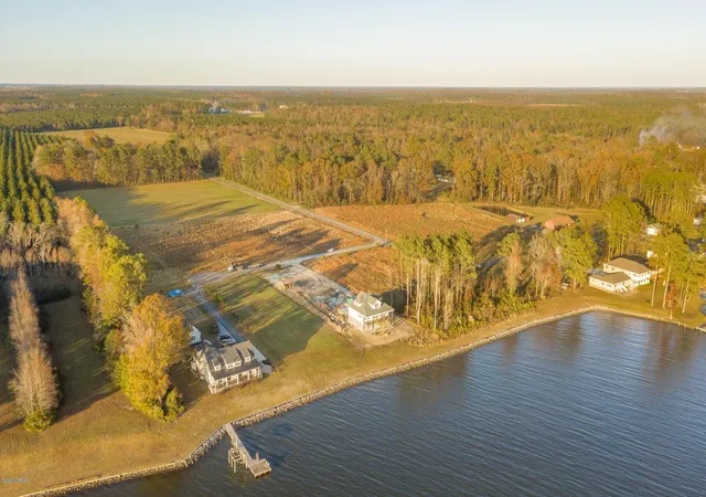 Photo 4 of Land for sale at Lot 5 Foy Rd, Bath, NC 27808 | MLS# 100541161 | Listing updated on 2026-03-02