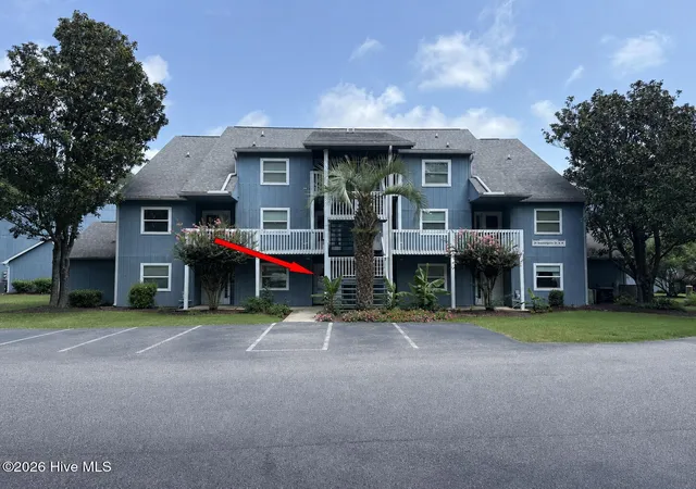 Photo 1 of Condo for sale at 20 Boundaryline Dr Nw #C, Calabash, NC 28467 | MLS# 100596732 | Listing updated on 2026-08-18
