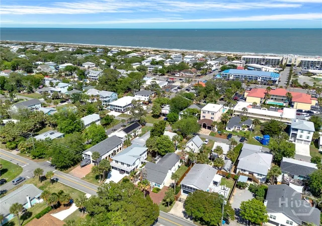 Homes for sale in Tybee Island, GA | 1406 Jones Ave, Tybee Island, GA 31328 | MLS# SA357197